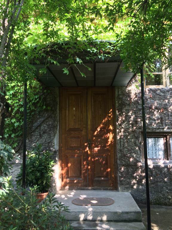 ホテル Green House ラゴデヒ エクステリア 写真